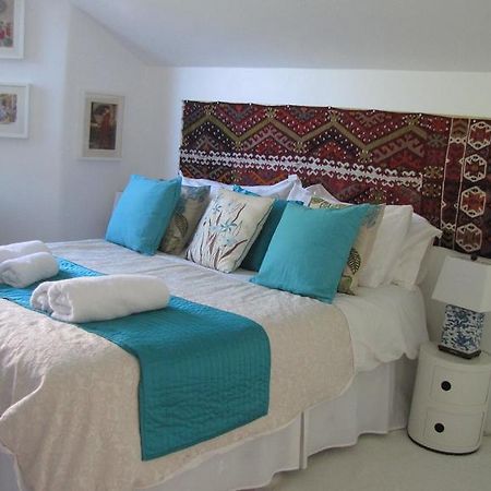 Holmewood Homestay London Bilik gambar