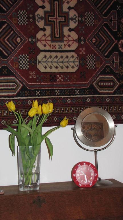 Holmewood Homestay London Luaran gambar
