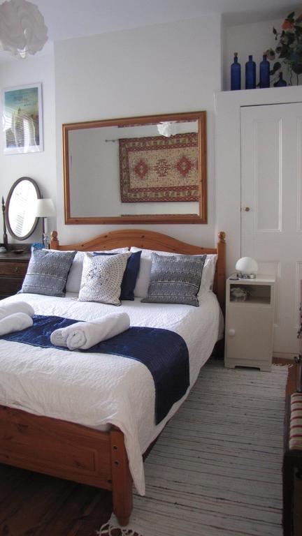 Holmewood Homestay London Bilik gambar