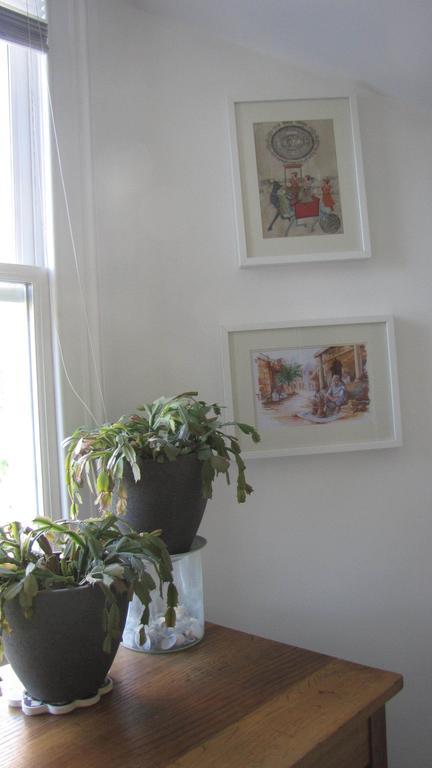 Holmewood Homestay London Bilik gambar