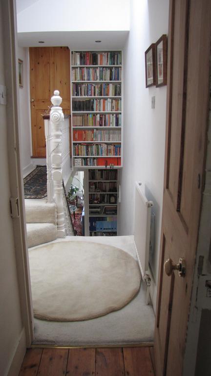 Holmewood Homestay London Bilik gambar