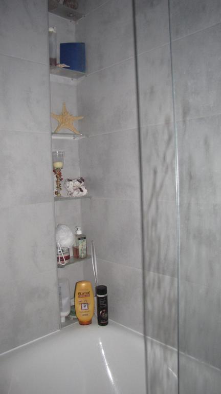 Holmewood Homestay London Bilik gambar