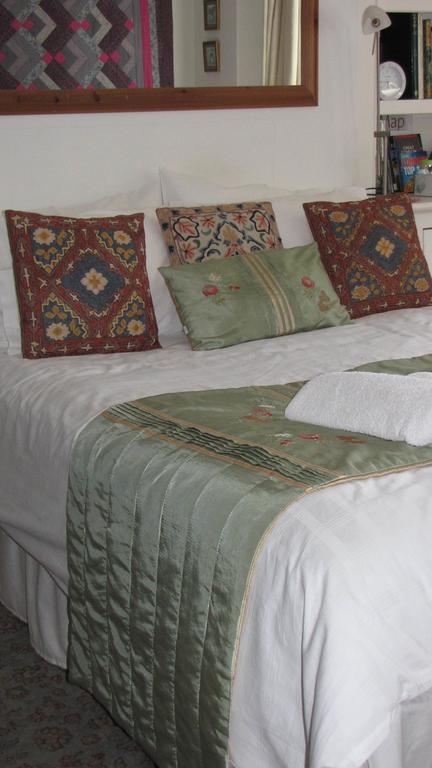 Holmewood Homestay London Bilik gambar