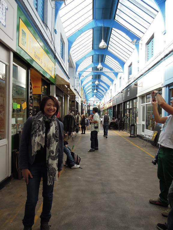 Holmewood Homestay London Luaran gambar