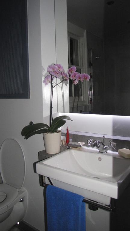 Holmewood Homestay London Luaran gambar