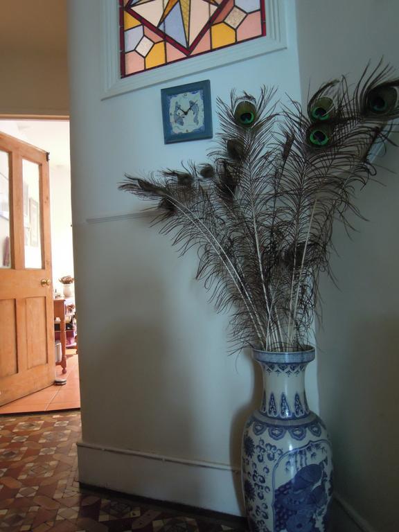 Holmewood Homestay London Luaran gambar