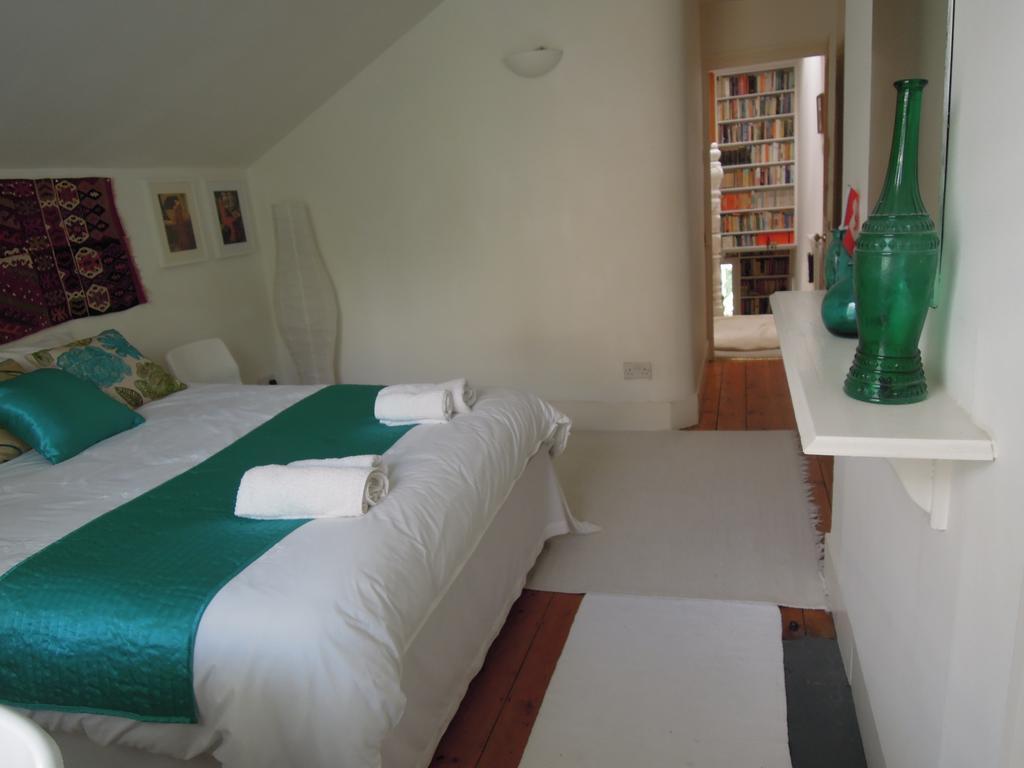 Holmewood Homestay London Luaran gambar