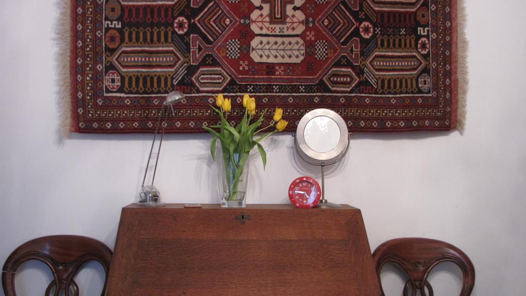 Holmewood Homestay London Bilik gambar