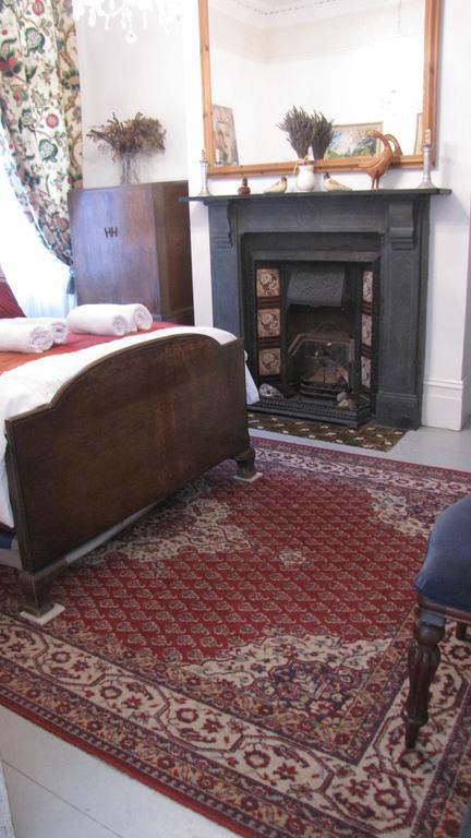 Holmewood Homestay London Luaran gambar