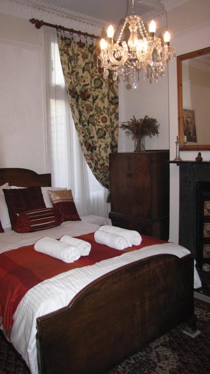 Holmewood Homestay London Luaran gambar
