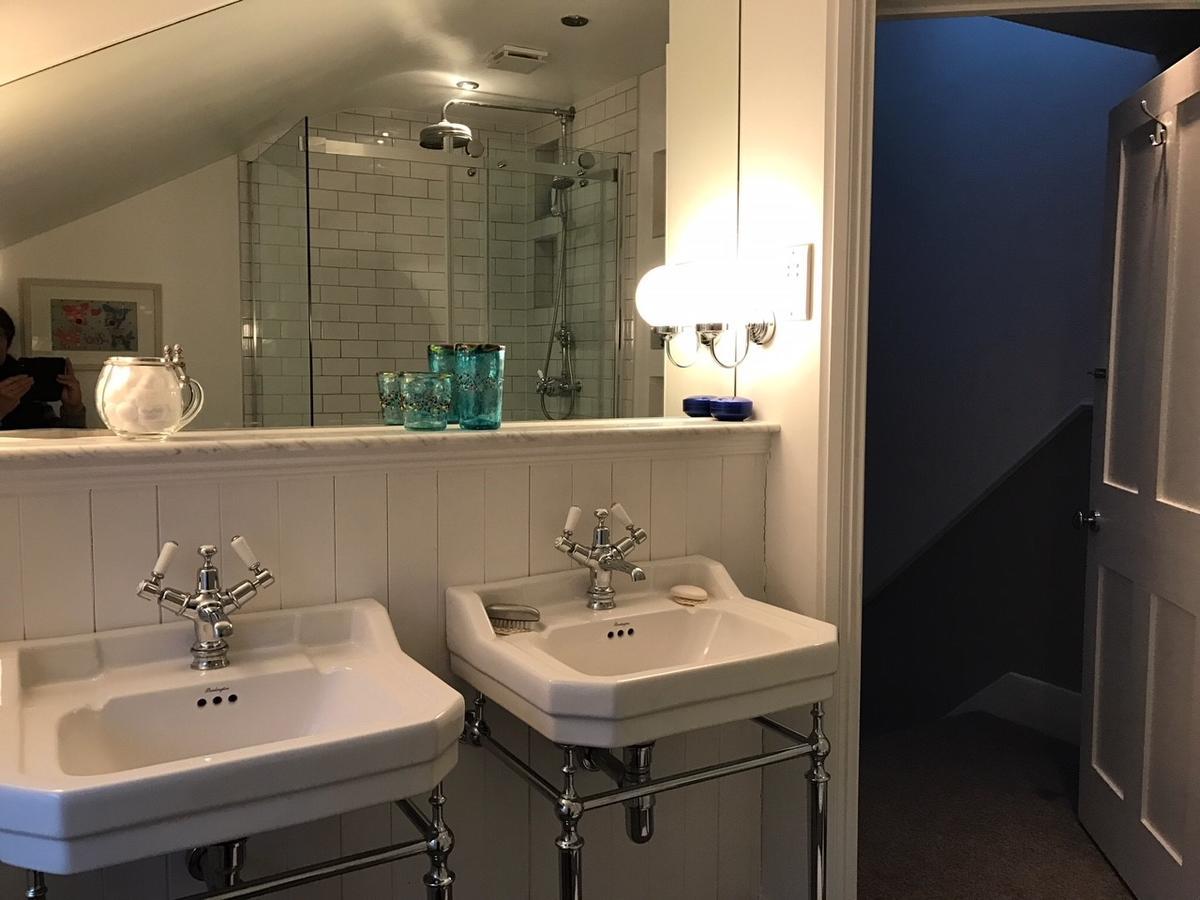 Holmewood Homestay London Luaran gambar