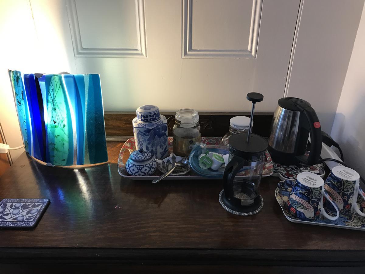 Holmewood Homestay London Luaran gambar