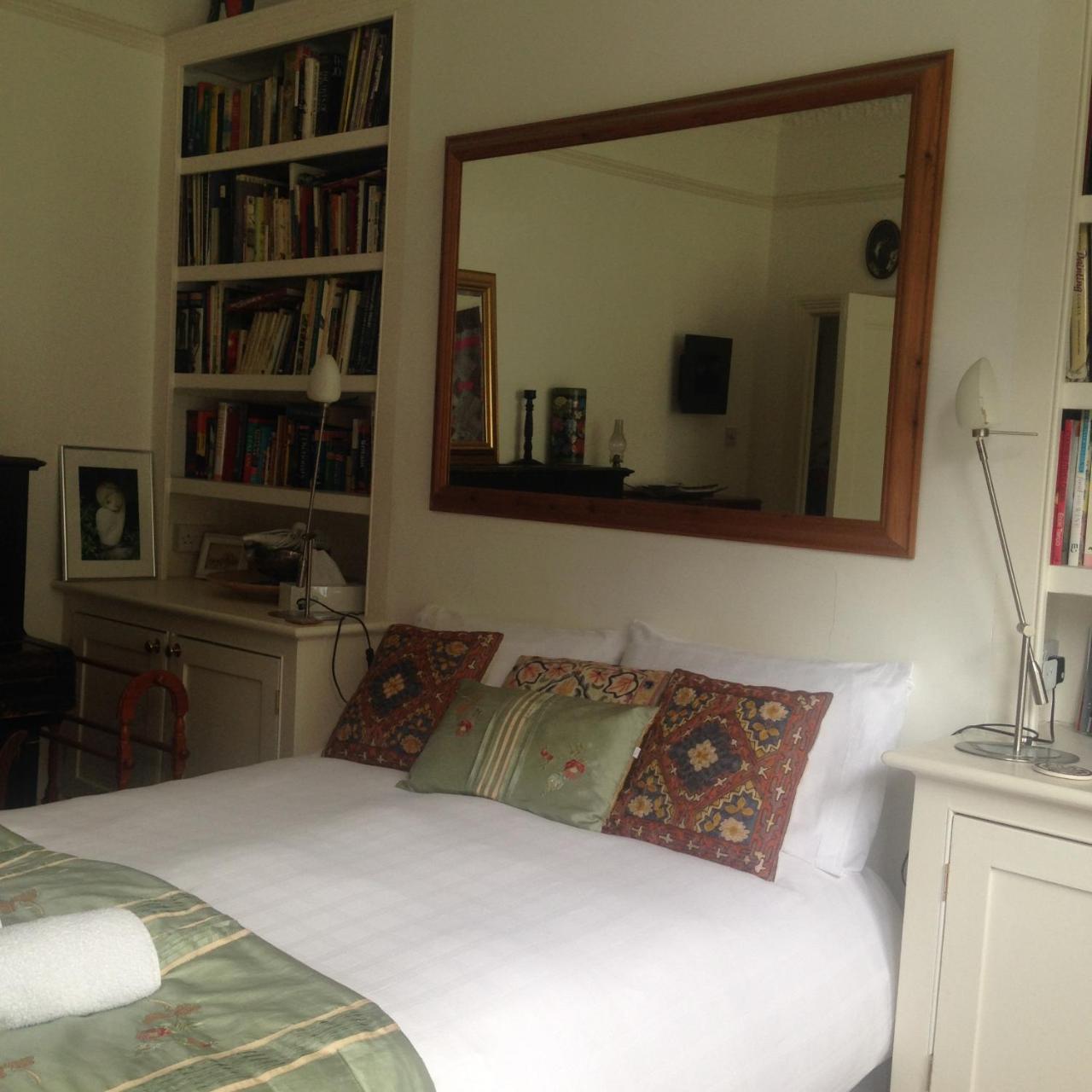 Holmewood Homestay London Luaran gambar