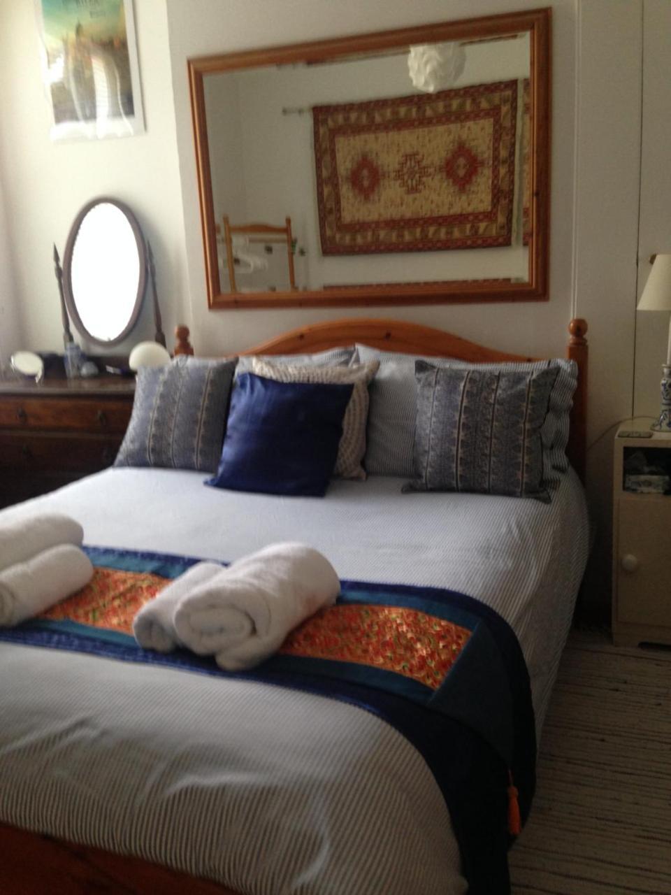 Holmewood Homestay London Luaran gambar