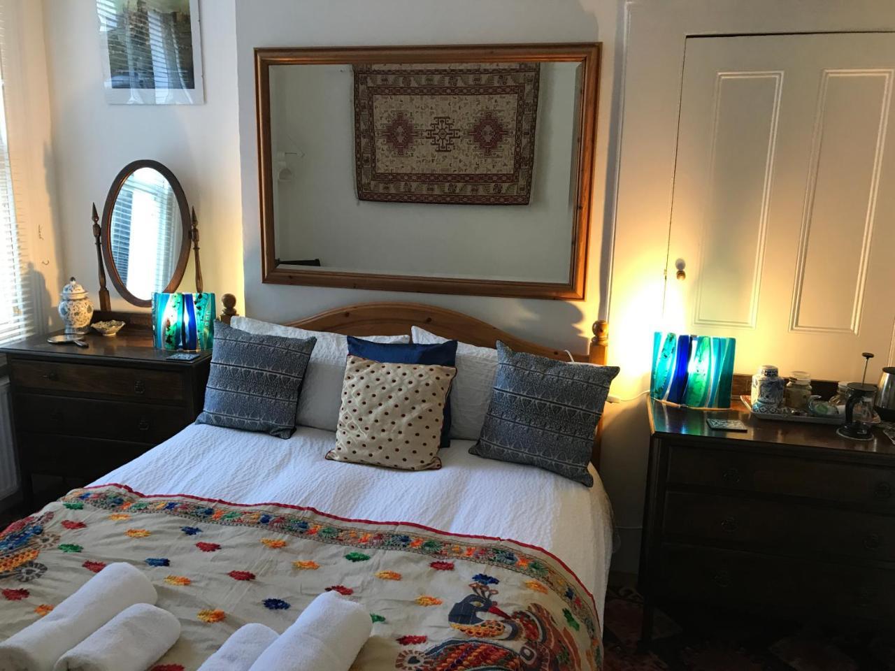 Holmewood Homestay London Luaran gambar