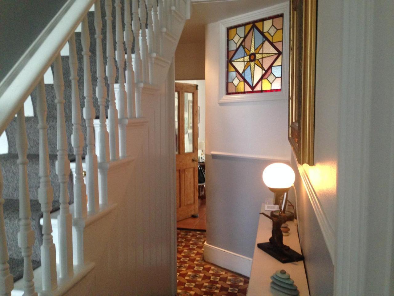 Holmewood Homestay London Luaran gambar