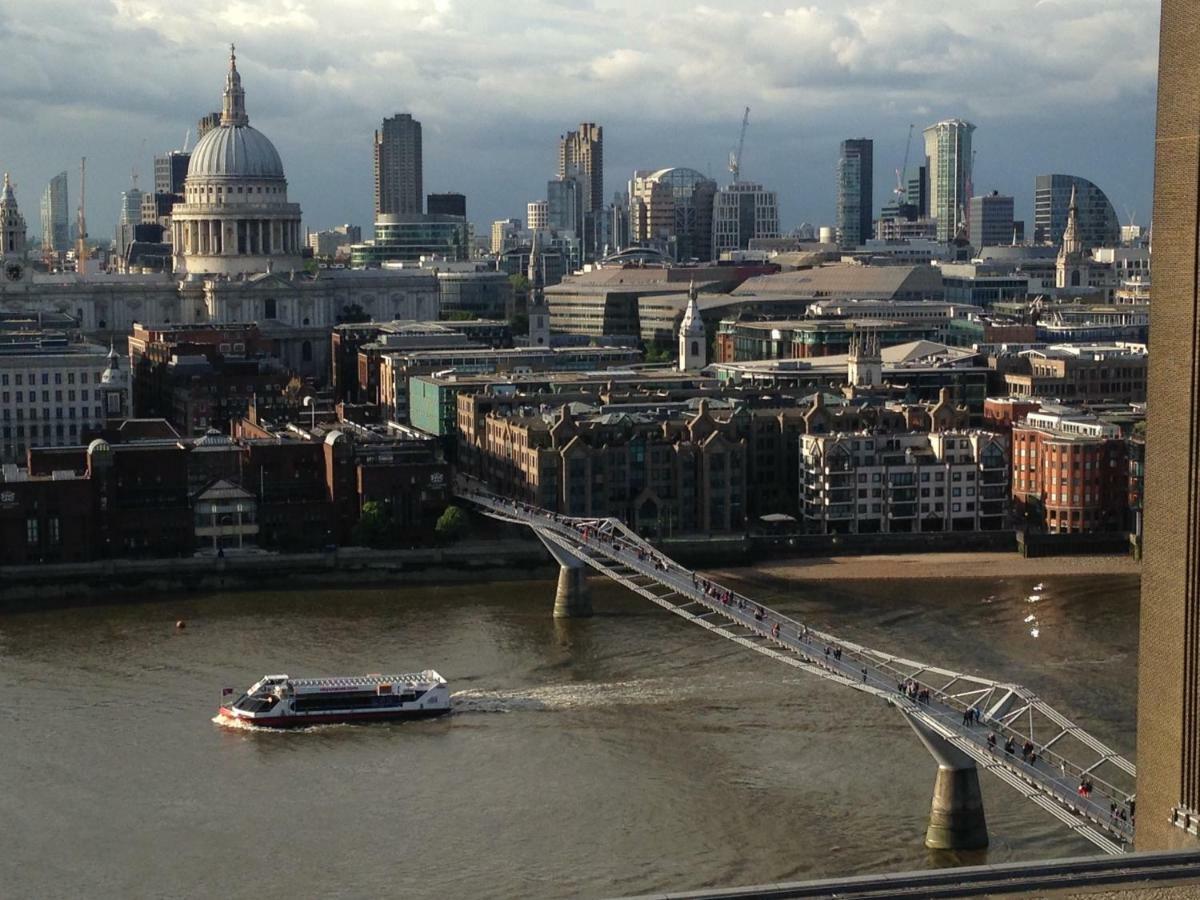 Holmewood Homestay London Luaran gambar