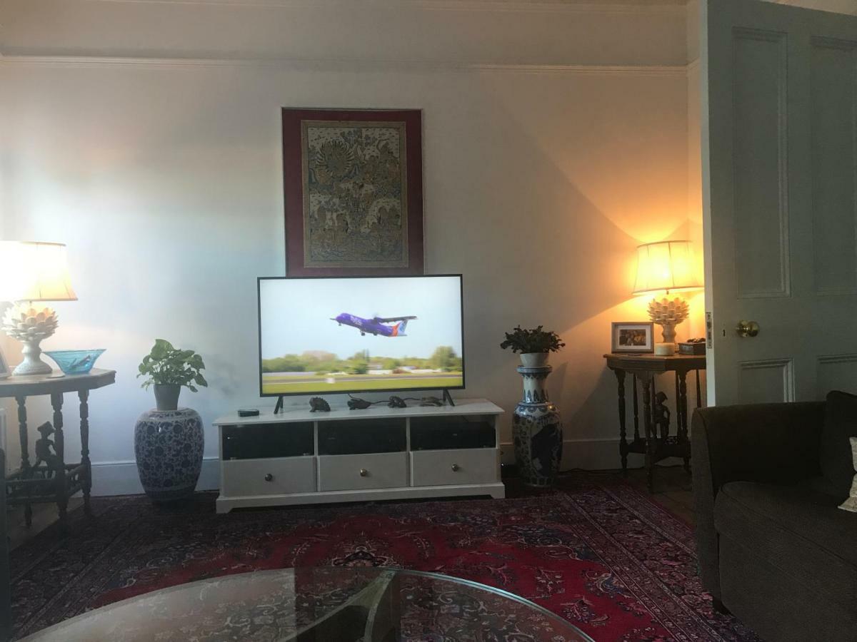 Holmewood Homestay London Luaran gambar