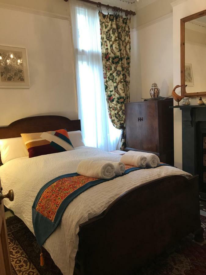 Holmewood Homestay London Luaran gambar